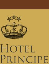 Logo Hotel Principe